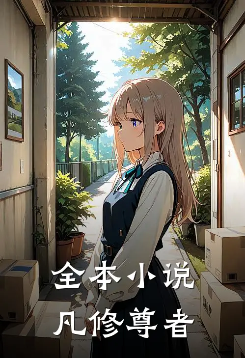 全本凡修尊者免费阅读