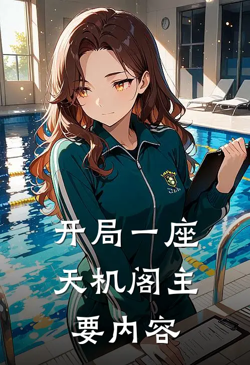 叶旭是什么小说