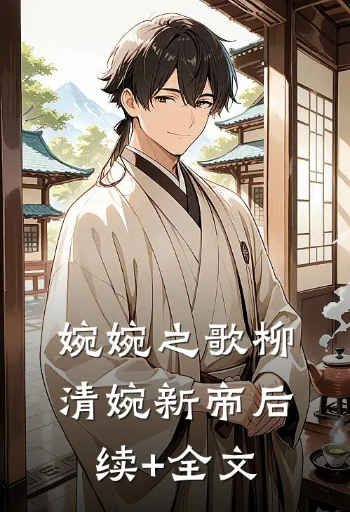 婉婉之歌柳清婉新帝后续+全文