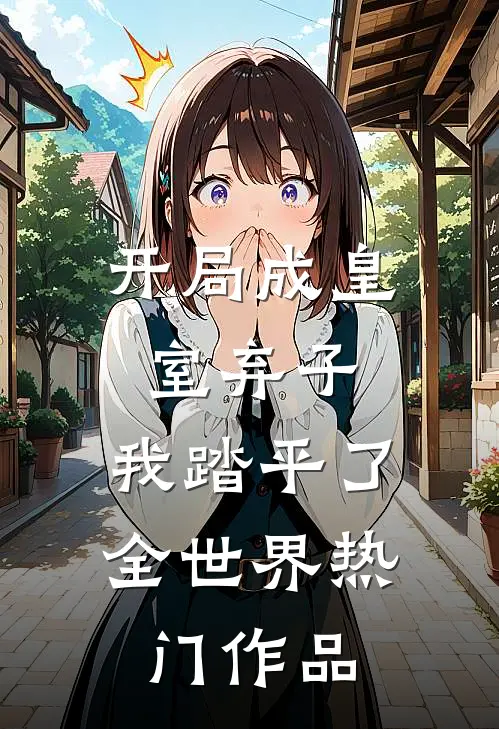 开局成皇室弃子,我踏平了全世界热门作品