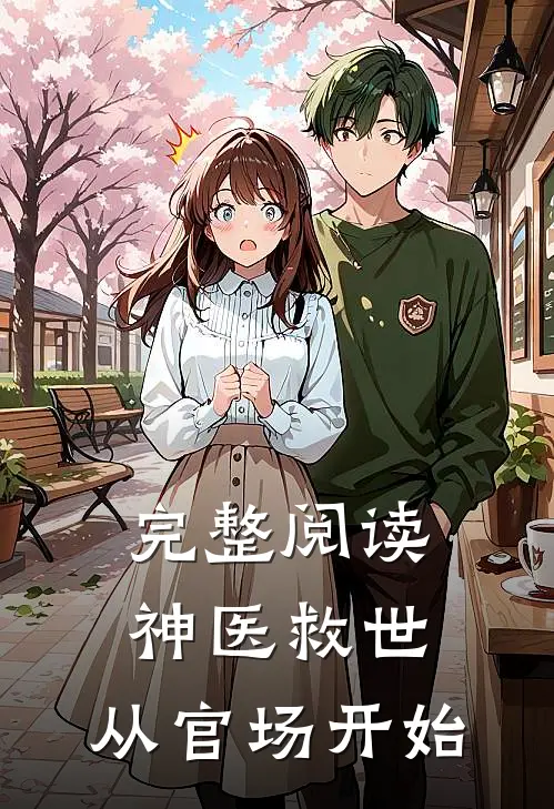 完整阅读神医救世从官场开始