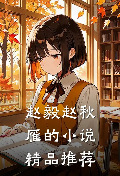 赵毅赵秋雁的小说精品推荐