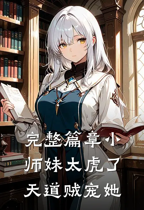 完整篇章小师妹太虎了，天道贼宠她