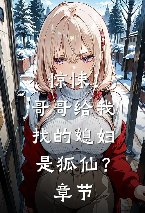 惊悚!哥哥给我找的媳妇是狐仙?章节免费阅读