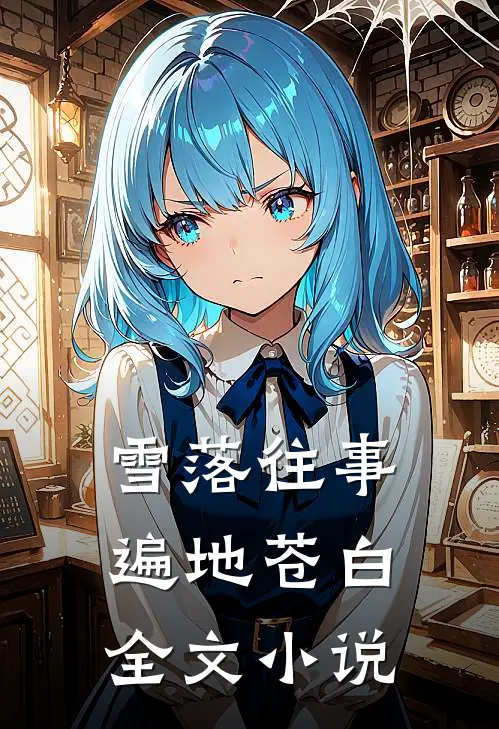 雪落往事,遍地苍白全文