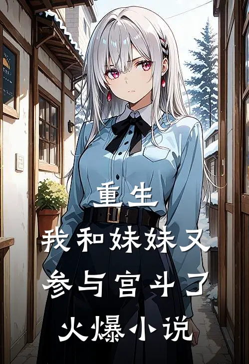 重生我和妹妹又参与宫斗了火爆