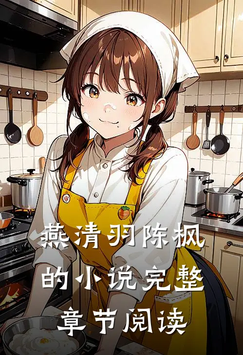 燕清羽陈枫的完整章节阅读