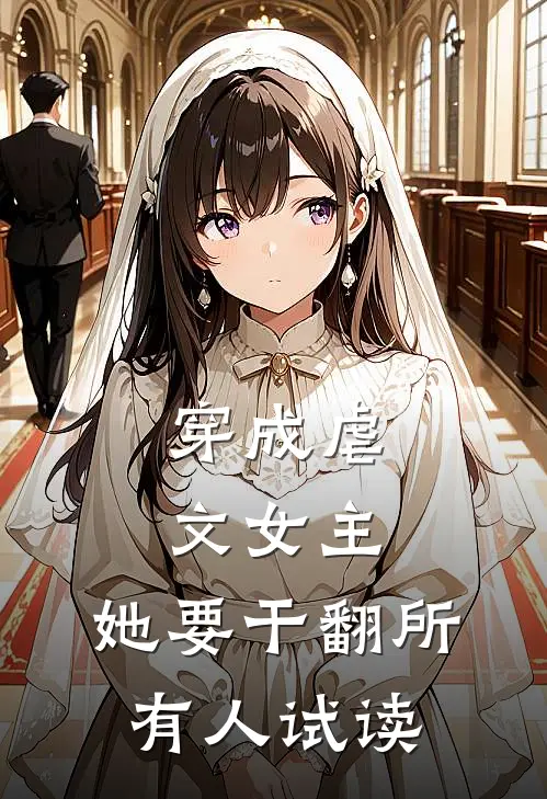 穿成虐文女主,她要干翻所有人试读