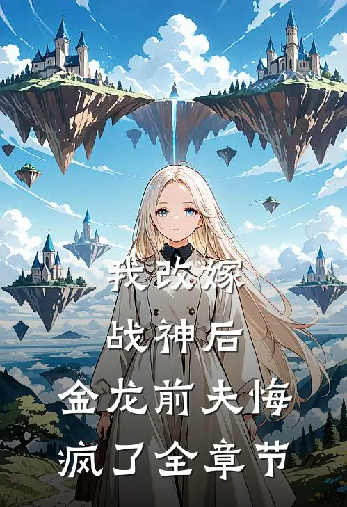 我改嫁战神后,金龙前夫悔疯了全章节
