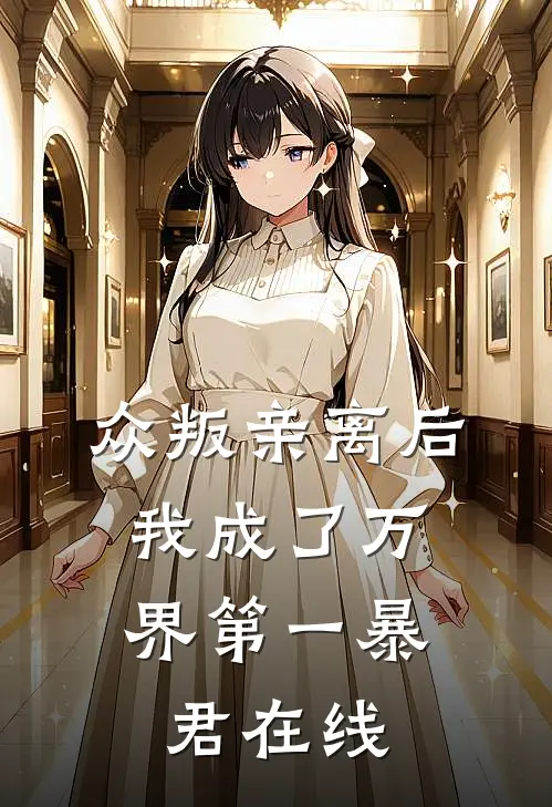 众叛亲离后,我成了万界第一暴君在线看