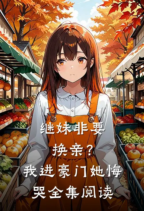 继妹非要换亲?我进豪门她悔哭全集阅读