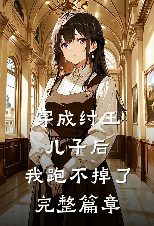 穿成纣王儿子后,我跑不掉了完整篇章