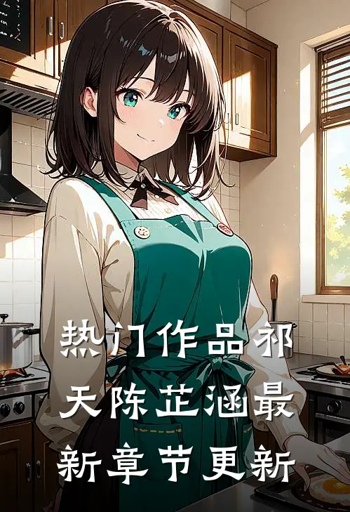 热门作品祁天陈芷涵最新章节更新了吗