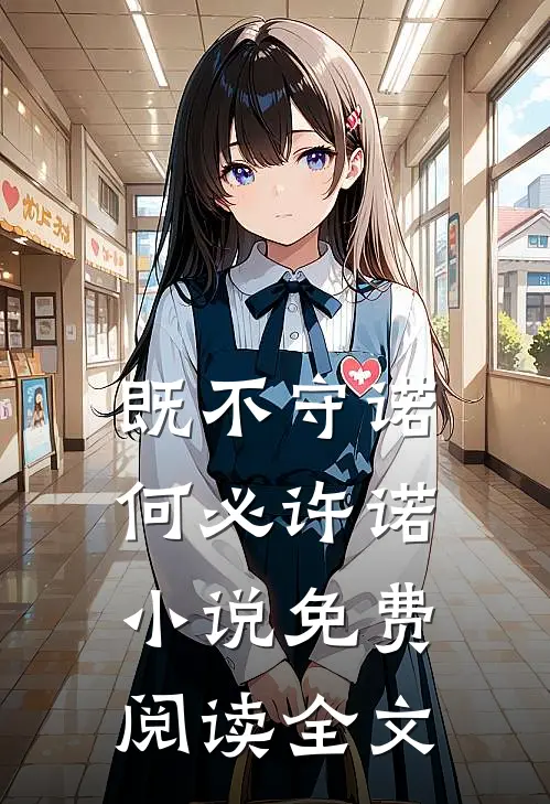 既不守诺,何必许诺免费阅读全文无弹窗