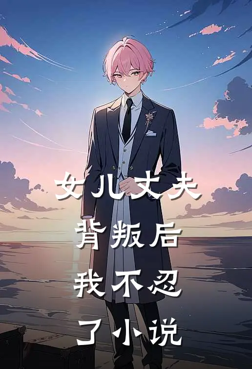 女儿丈夫背叛后,我不忍了阅读