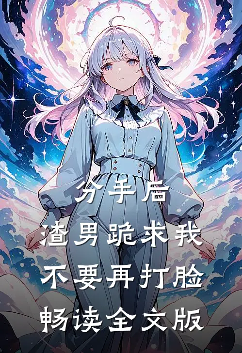 分手后，渣男跪求我不要再打脸畅读全文版