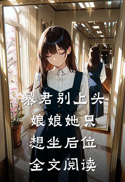 暴君别上头,娘娘她只想坐后位全文阅读免费