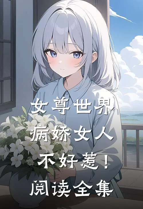 女尊世界病娇女人不好惹!阅读全集免费