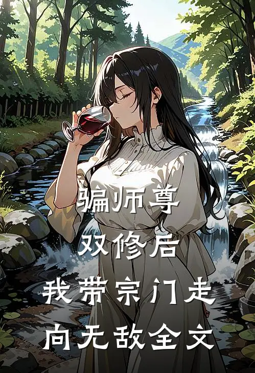 骗师尊双修后,我带宗门走向无敌全文阅读_骗