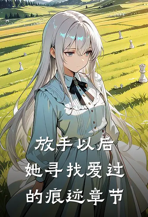 放手以后,她寻找爱过的痕迹章节阅读