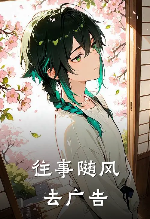 往事随风去广告
