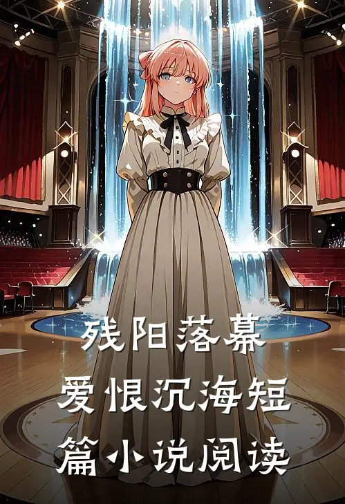 残阳落幕,爱恨沉海短篇阅读