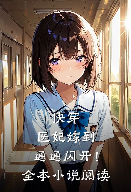 快穿医妃嫁到,通通闪开!全本阅读完整版