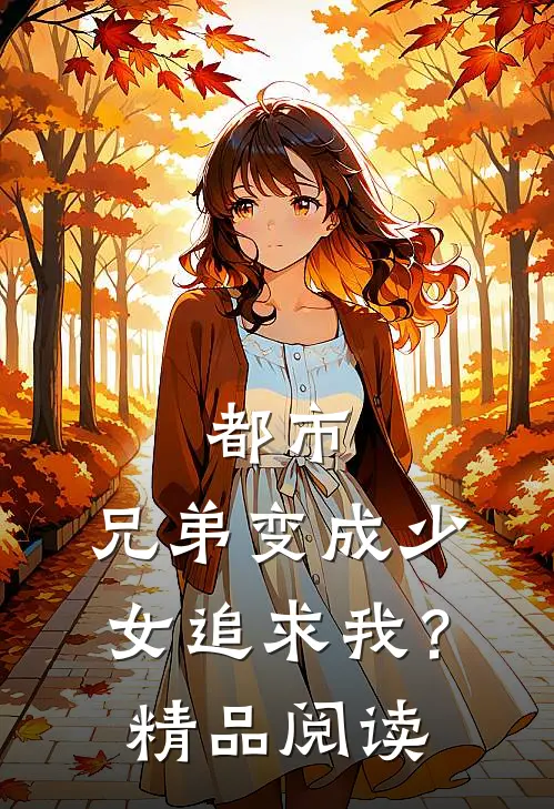 都市兄弟变成少女追求我?精品阅读