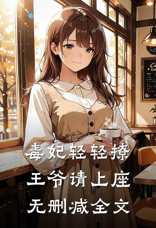 毒妃轻轻撩王爷请上座无删减全文