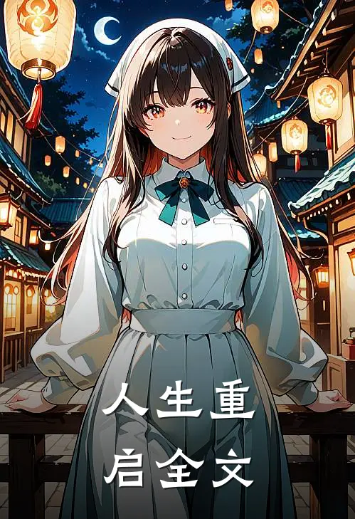 人生重启全文在线阅读
