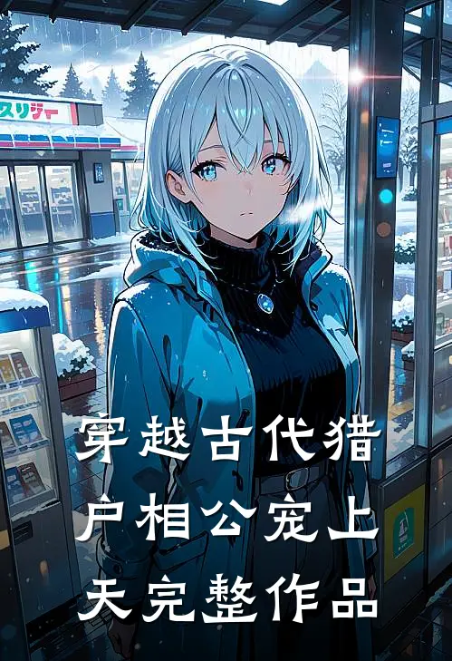 穿越古代猎户相公宠上天完整作品