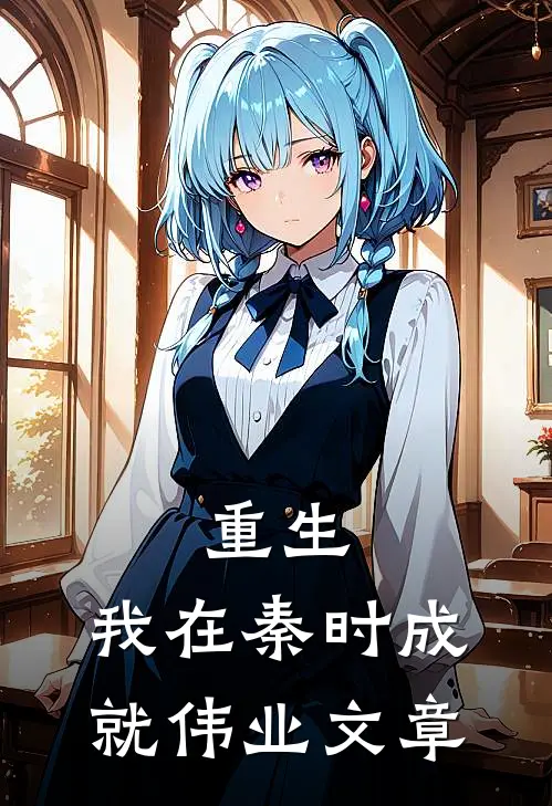 重生我在秦时成就伟业文章在线阅读