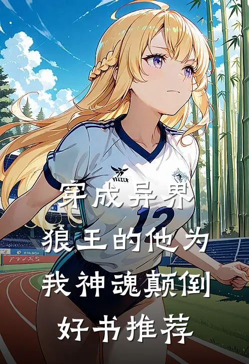 穿成异界，狼王的他为我神魂颠倒好书推荐