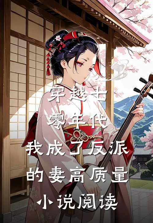 穿越七零年代，我成了反派的妻高质量小说阅读