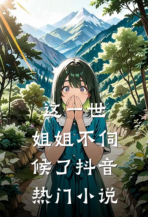 这一世,姐姐不伺候了抖音热门阅读