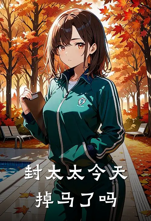 封太太今天掉马了吗