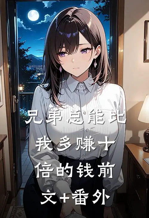 兄弟总能比我多赚十倍的钱前文+番外