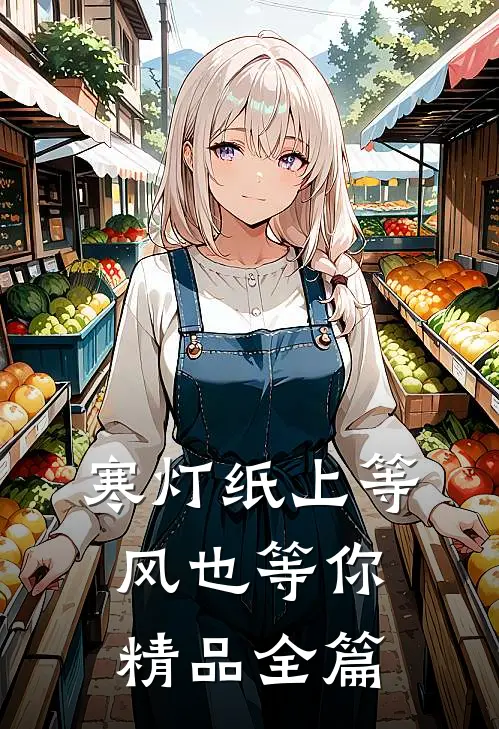 寒灯纸上等风也等你精品全篇