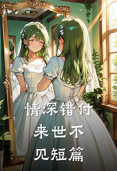 情深错付,来世不见短篇阅读