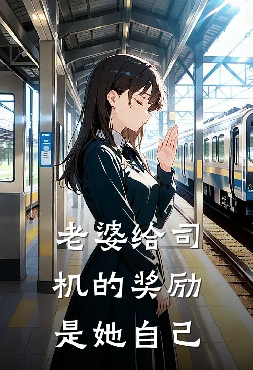 老婆给司机的奖励是她自己