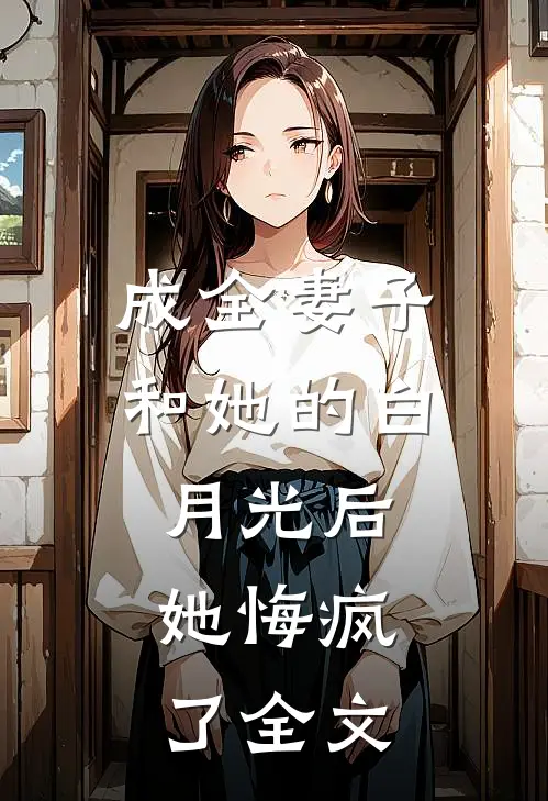 成全妻子和她的白月光后,她悔疯了全文