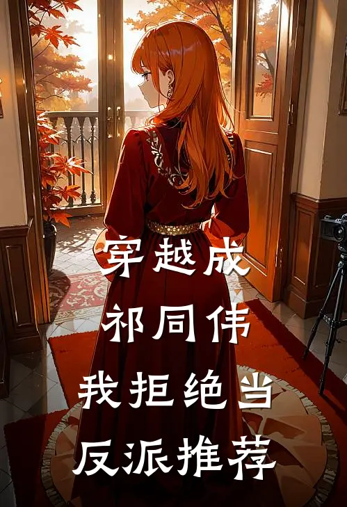 穿越成祁同伟,我拒绝当反派推荐的