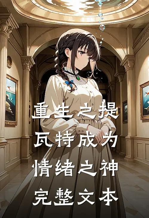 重生之提瓦特成为情绪之神完整文本阅读