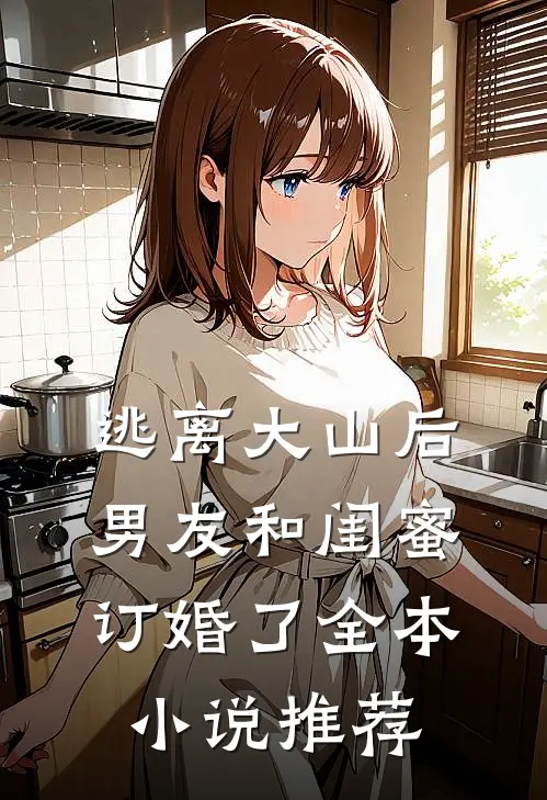 逃离大山后,男友和闺蜜订婚了全本推荐阅读