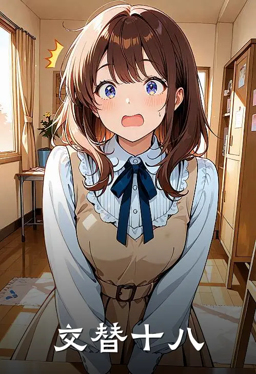 交替十八霎时梦醒