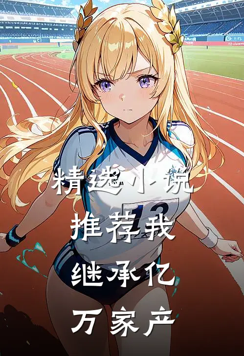 精选推荐我,继承亿万家产免费阅读