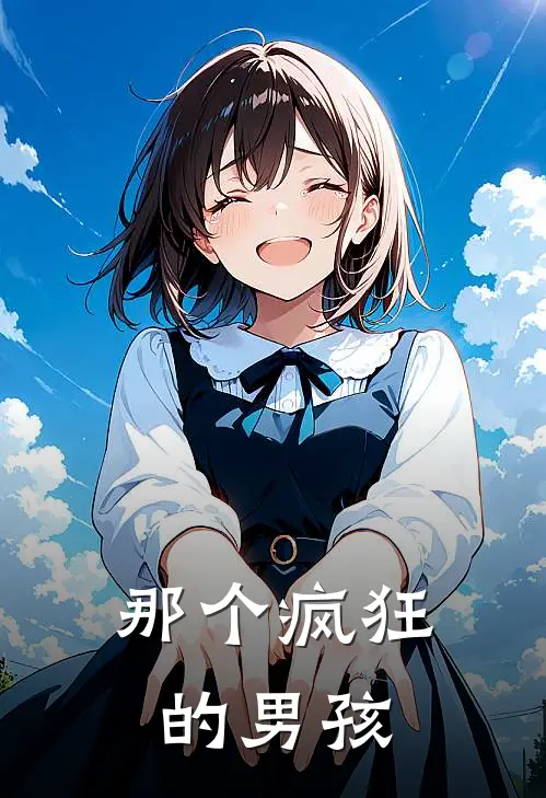 那个疯狂的男孩在线观看
