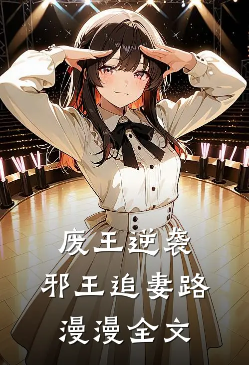 废王逆袭，邪王追妻路漫漫全文