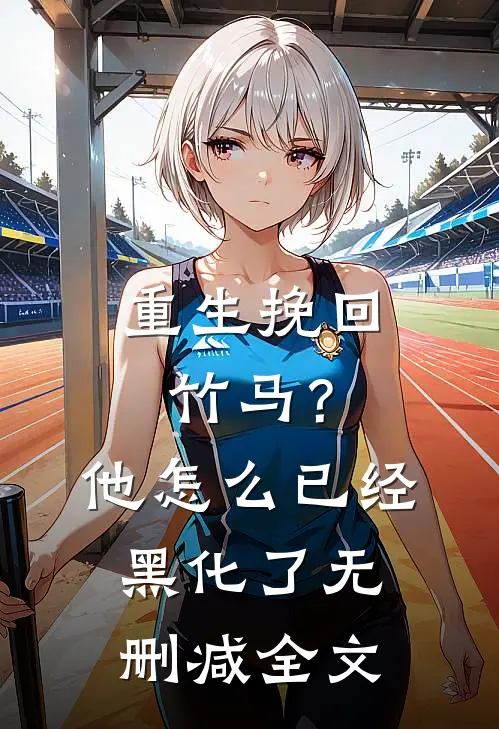 重生挽回竹马?他怎么已经黑化了无删减全文