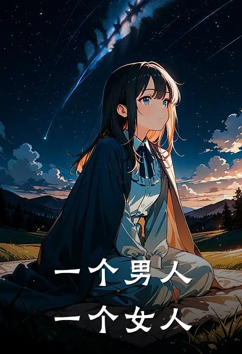 一个男人一个女人电视剧